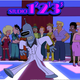 Illustration for article titled Futurama Gallery